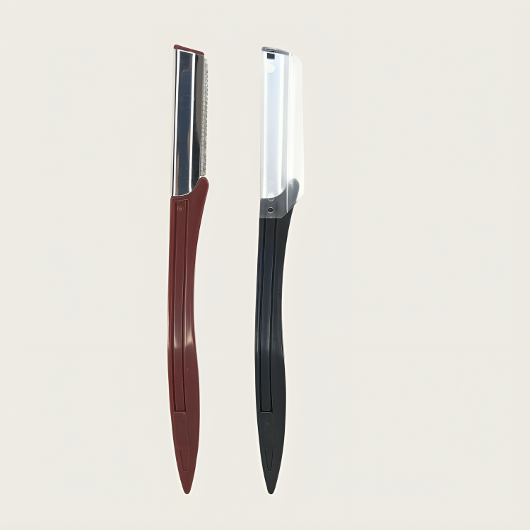 2 x  FACE AND BODY RAZOR