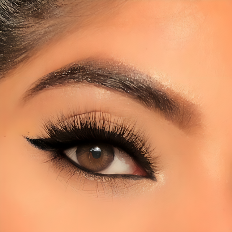 Voluminous  3D Mink Lashes