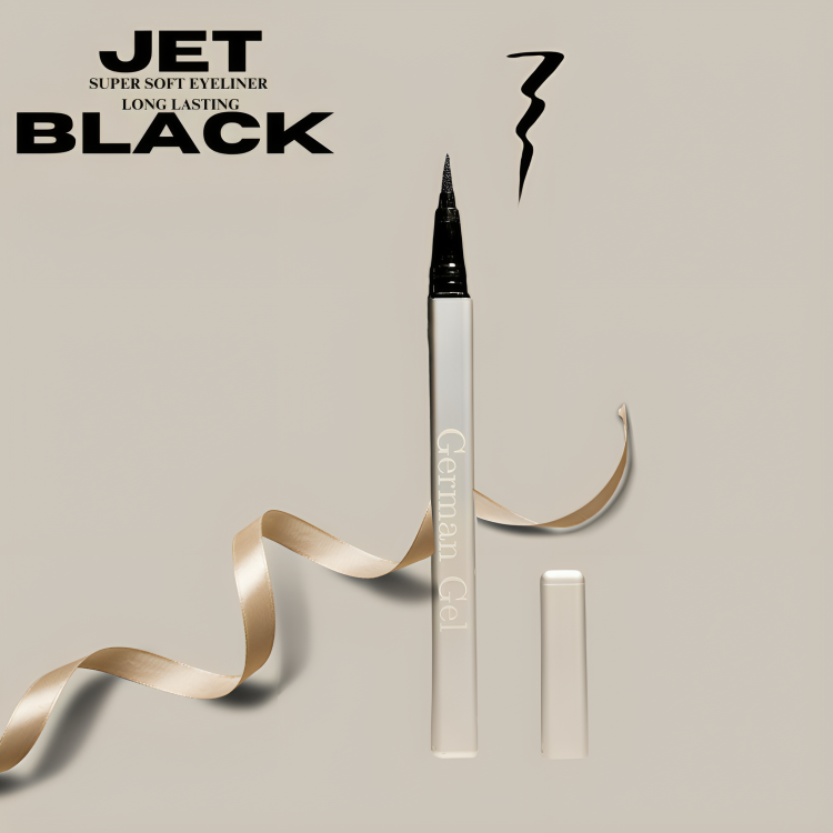 SOFT EYELINER PEN EASY APPLICATION